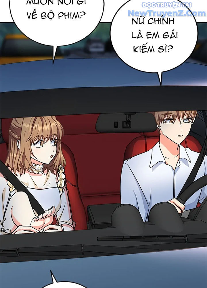 Anh Em Của Tôi Đều Là Nhân Vật Chính chapter 57 - Trang 83