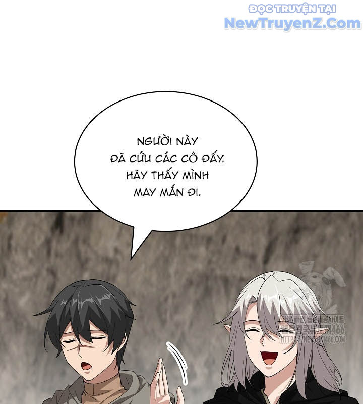 0.0000001% Của Quỷ Vương chapter 37 - Trang 94