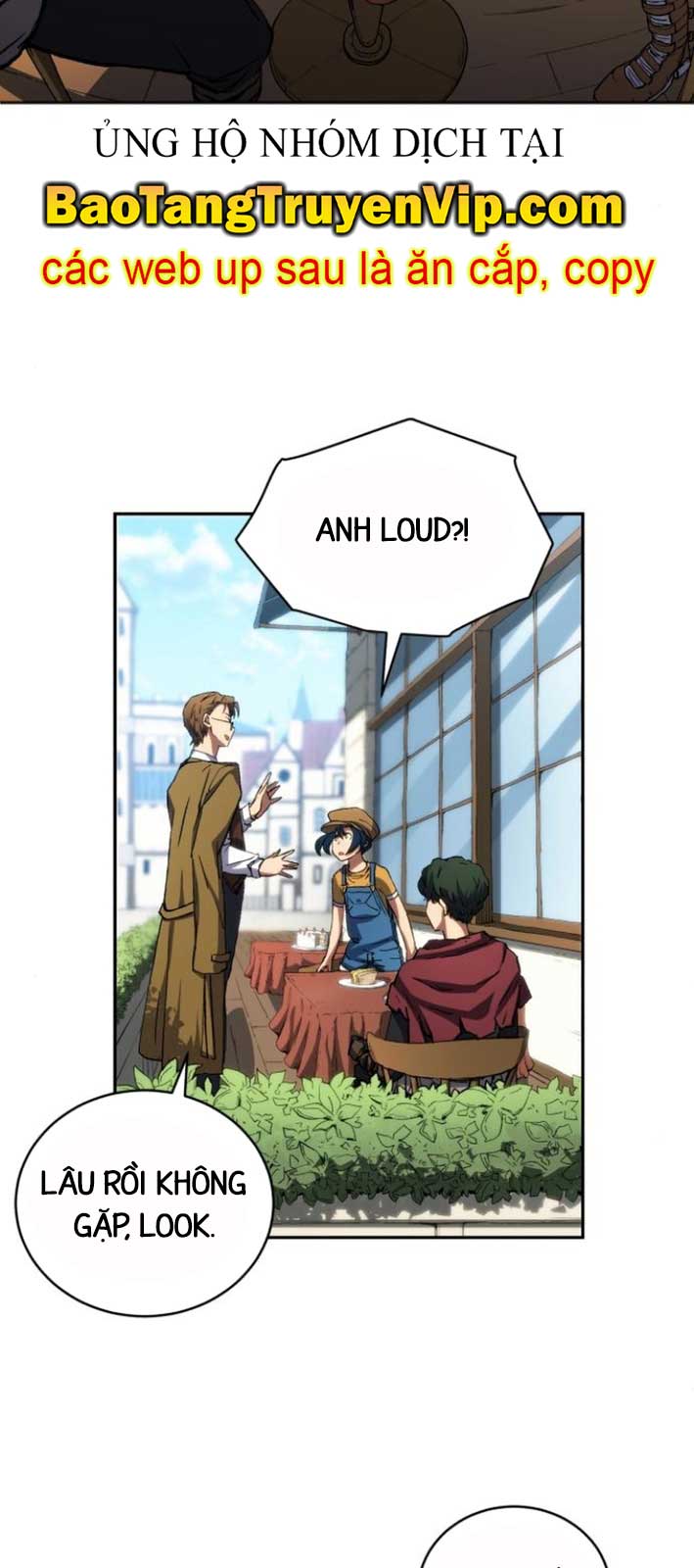 Wild Ranker chapter 6 - Trang 24