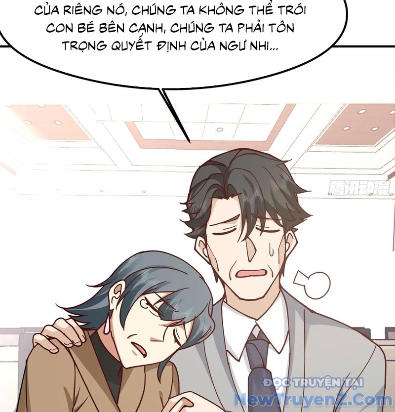 Ta Không Muốn Trùng Sinh Đâu chapter 430 - Trang 44