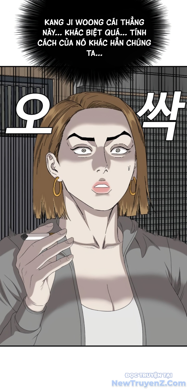 Người Xấu chapter 254 - Trang 86