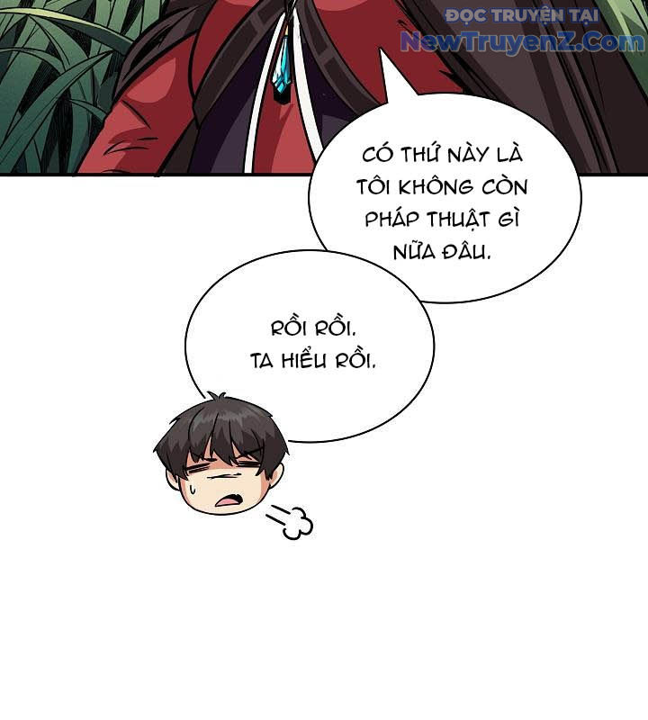 0.0000001% Của Quỷ Vương chapter 6 - Trang 137