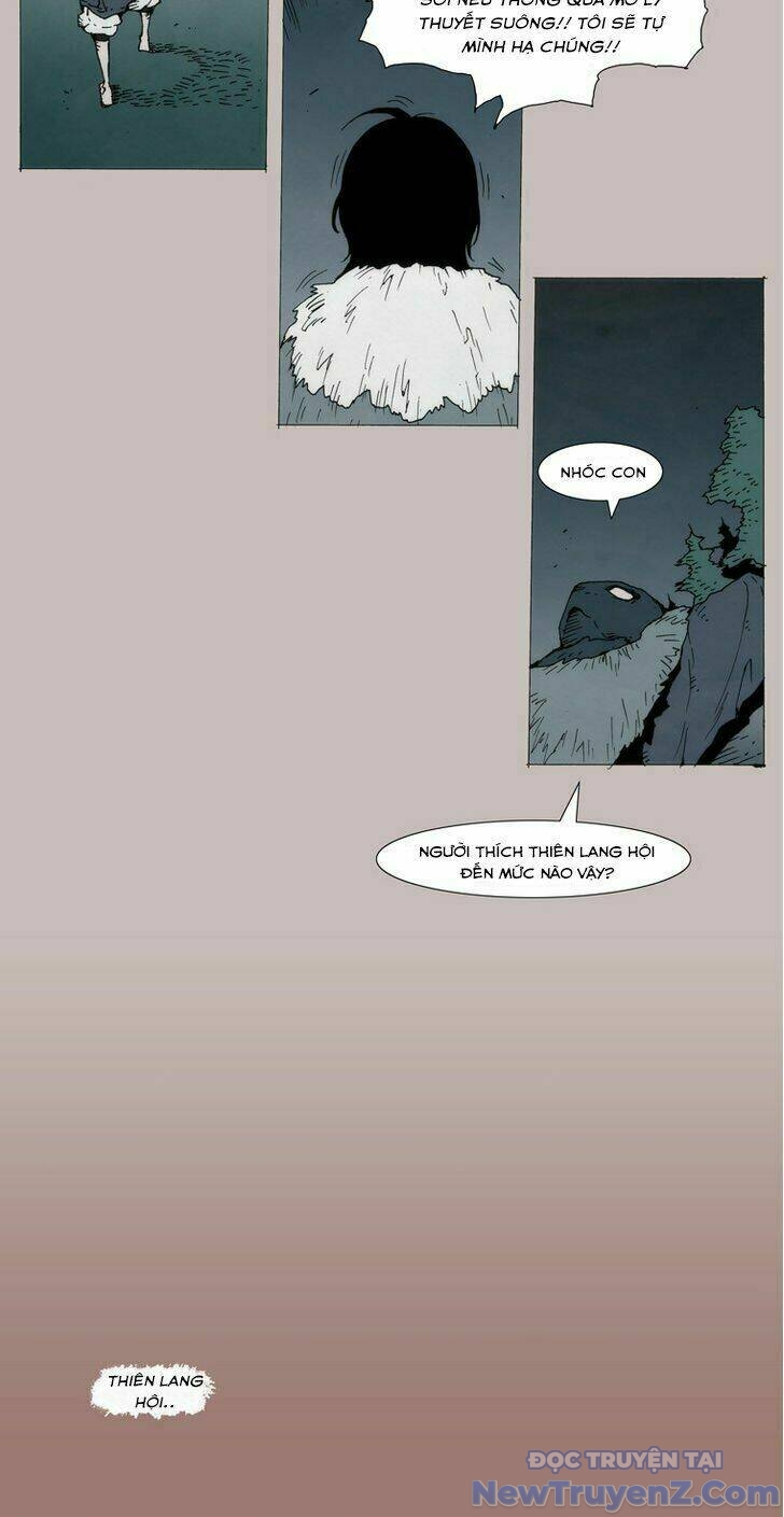 Hiên ngang một chân chapter 6 - Trang 15