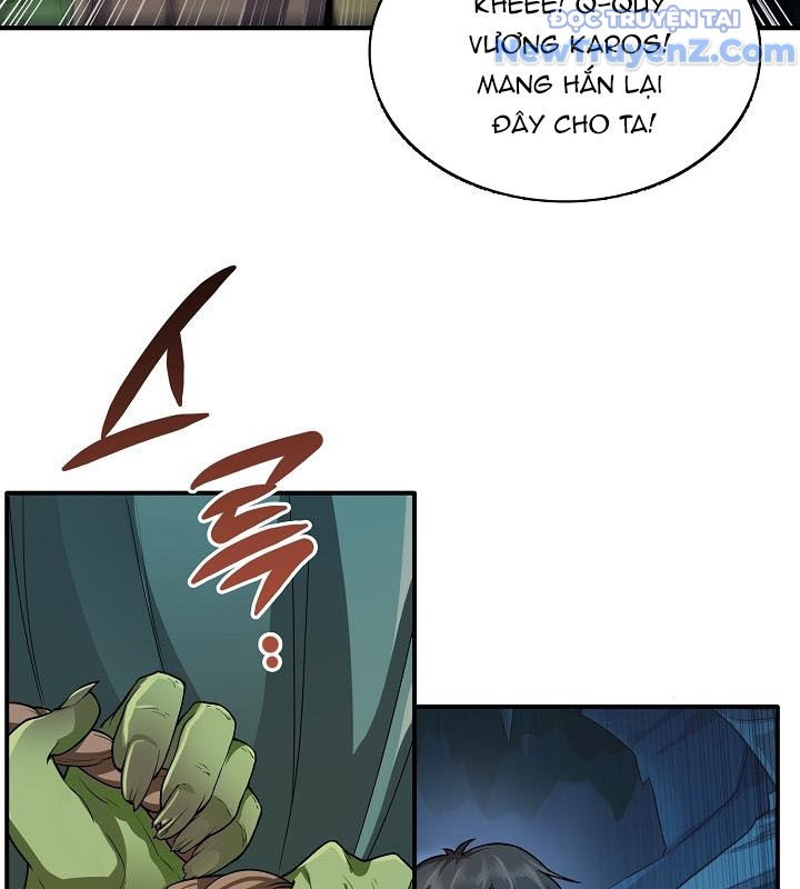 0.0000001% Của Quỷ Vương chapter 4 - Trang 62