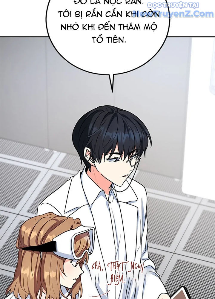 Anh Em Của Tôi Đều Là Nhân Vật Chính chapter 58 - Trang 22