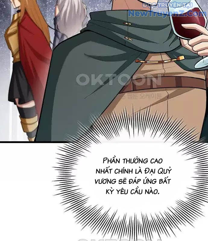 0.0000001% Của Quỷ Vương chapter 31 - Trang 131