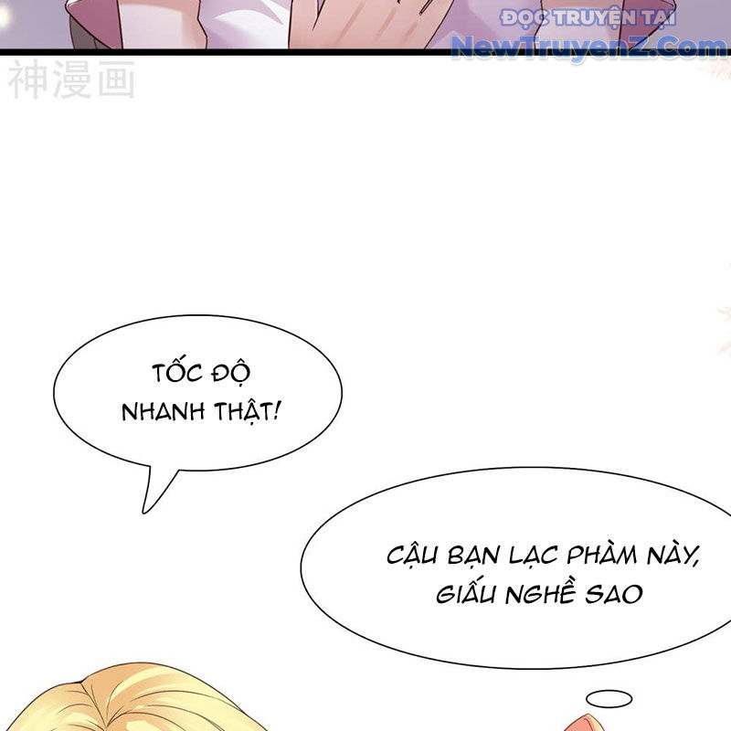 Nữ Thần Giúp Tôi Trở Thành Học Bá chapter 9 - Trang 19