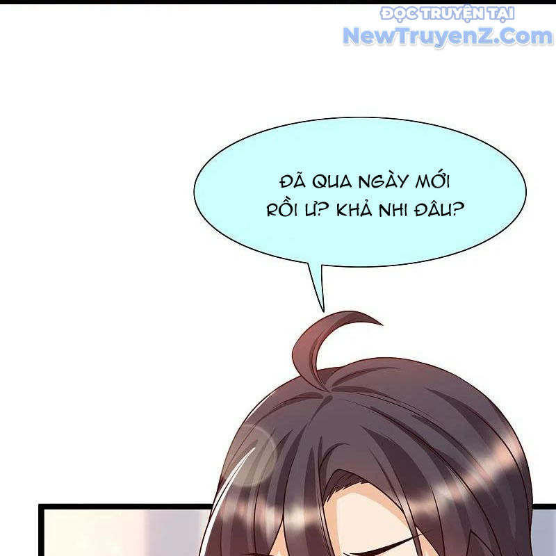 Nữ Thần Giúp Tôi Trở Thành Học Bá chapter 16 - Trang 81