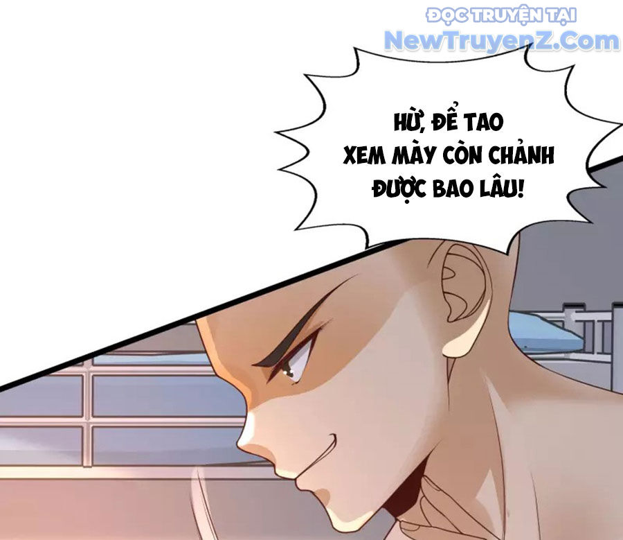 Nữ Thần Giúp Tôi Trở Thành Học Bá chapter 44 - Trang 75