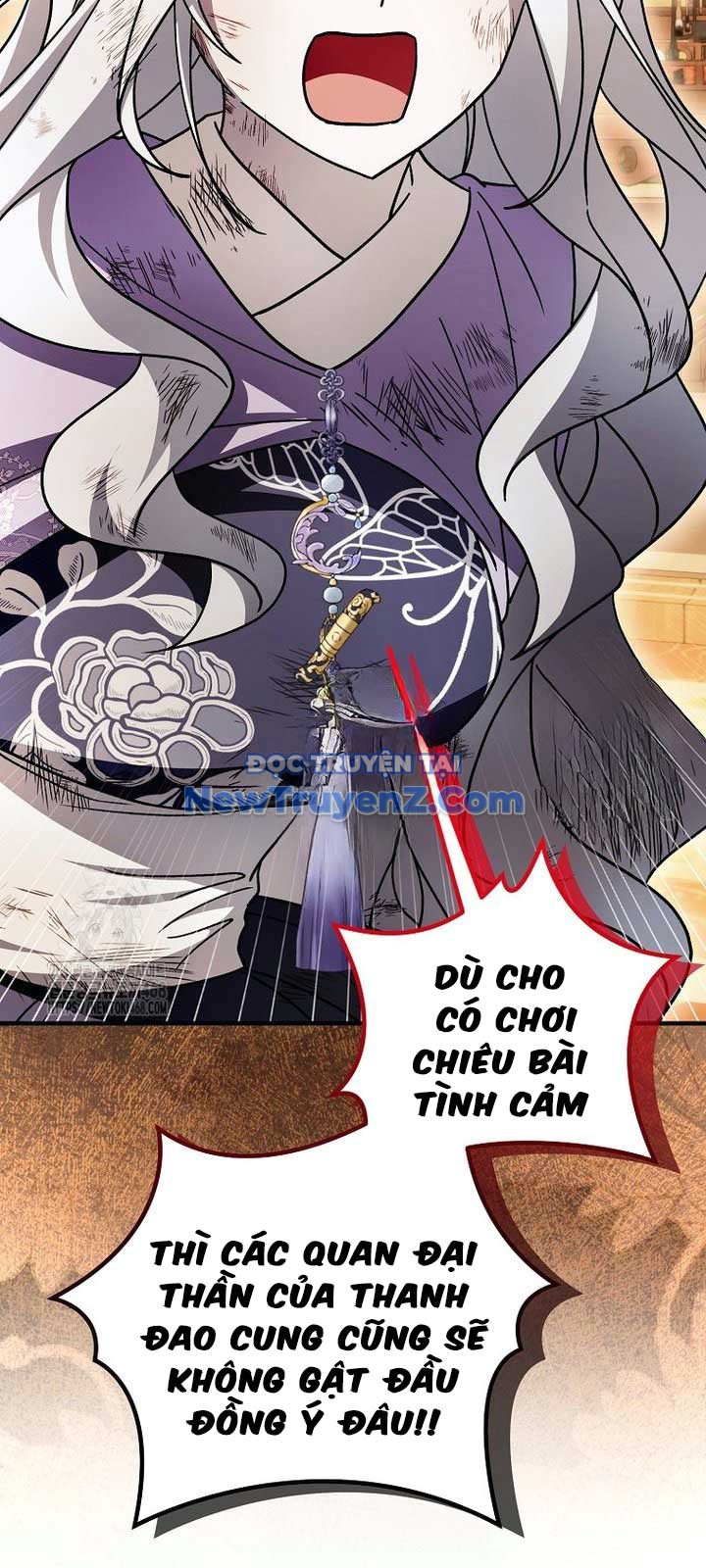Sinh Tồn Trong Cuốn Tiểu Thuyết Romance Fantasy chapter 45 - Trang 28