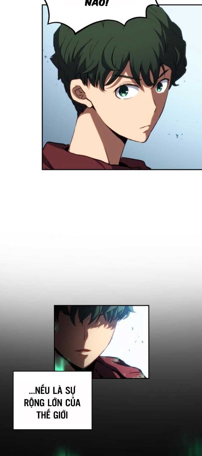 Wild Ranker chapter 6 - Trang 43