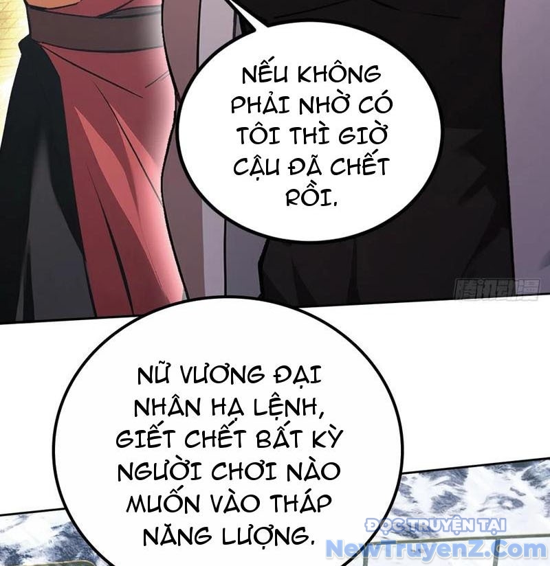 Trò Chơi Quỷ Dị: Ta Dựa Vào Vô Số Công Đức Khắc Thông Quan chapter 144 - Trang 18