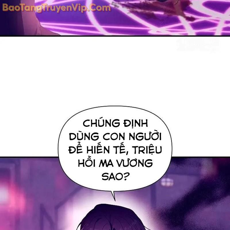 Làm Ơn Dừng Đức Giáo Hoàng Lại chapter 44 - Trang 52