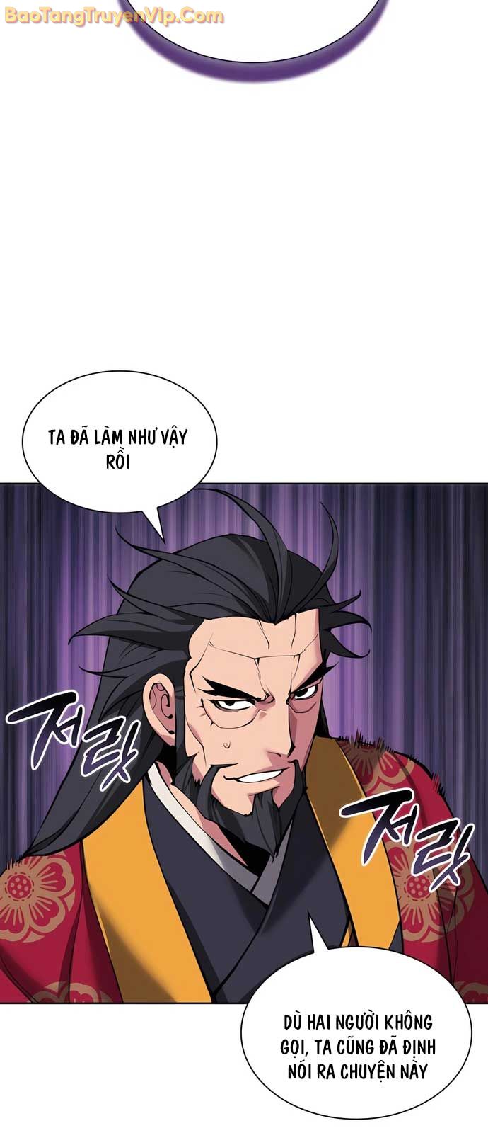 Học Giả Kiếm Sĩ chapter 158.1 - Trang 3