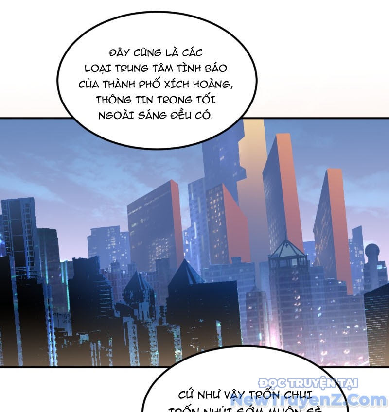 Kẻ Ký Sinh Trên Người Ta Không Dễ Chọc chapter 7 - Trang 17