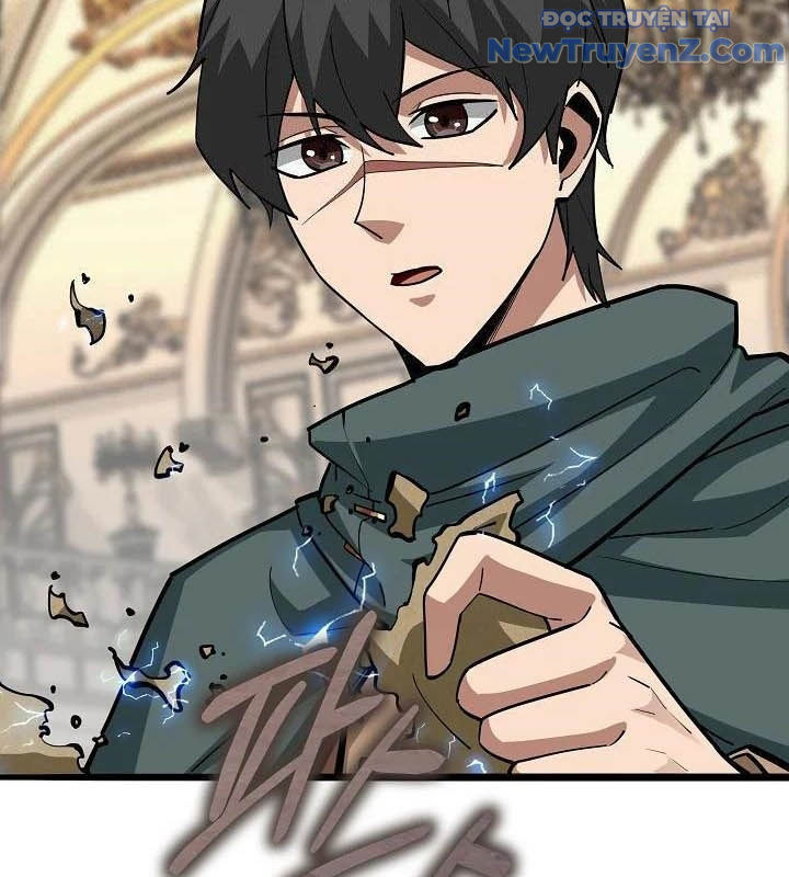 0.0000001% Của Quỷ Vương chapter 32 - Trang 56