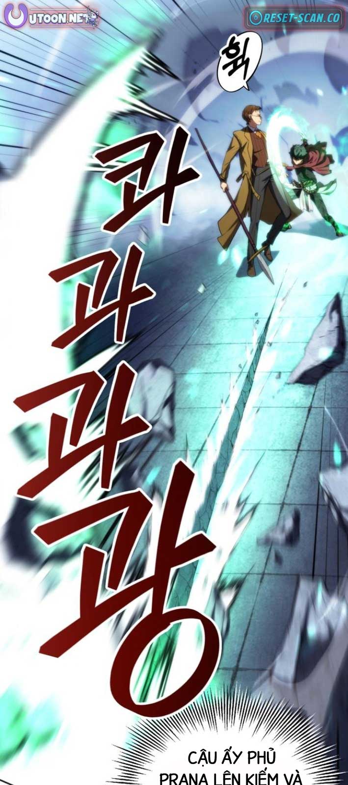 Wild Ranker chapter 6 - Trang 50