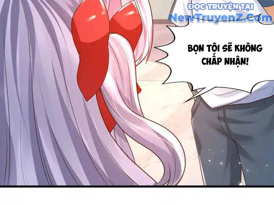 Nữ Thần Giúp Tôi Trở Thành Học Bá chapter 52 - Trang 48