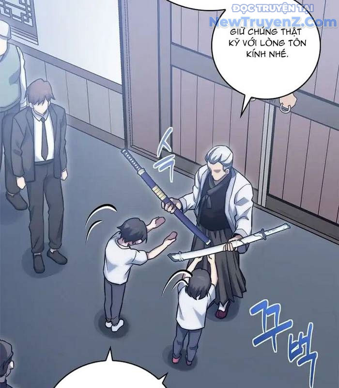 Trở Thành Bạn Thời Thơ Ấu Của Boss chapter 21 - Trang 136