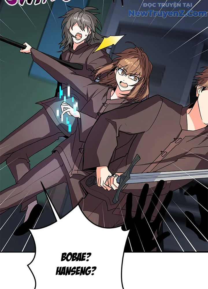 Anh Em Của Tôi Đều Là Nhân Vật Chính chapter 68 - Trang 77