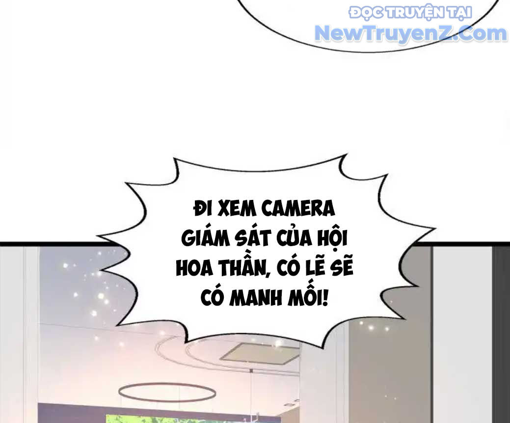 Nữ Thần Giúp Tôi Trở Thành Học Bá chapter 39 - Trang 60