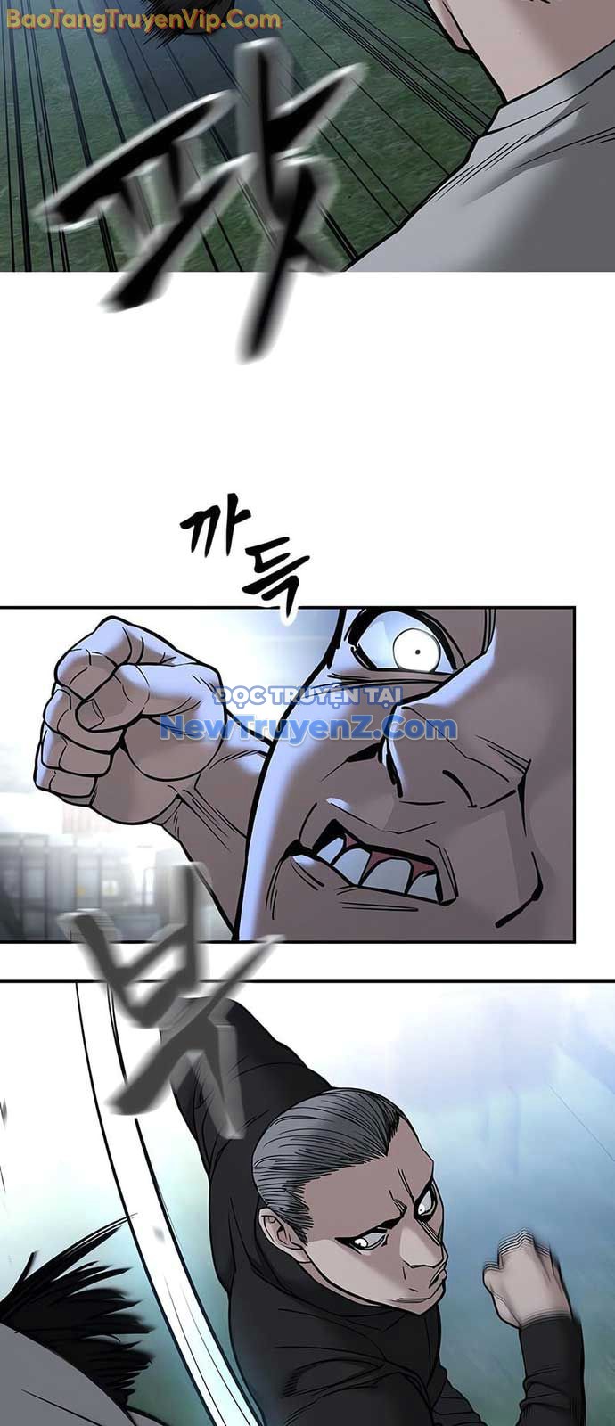 Giang Hồ Thực Thi Công Lý chapter 139 - Trang 10
