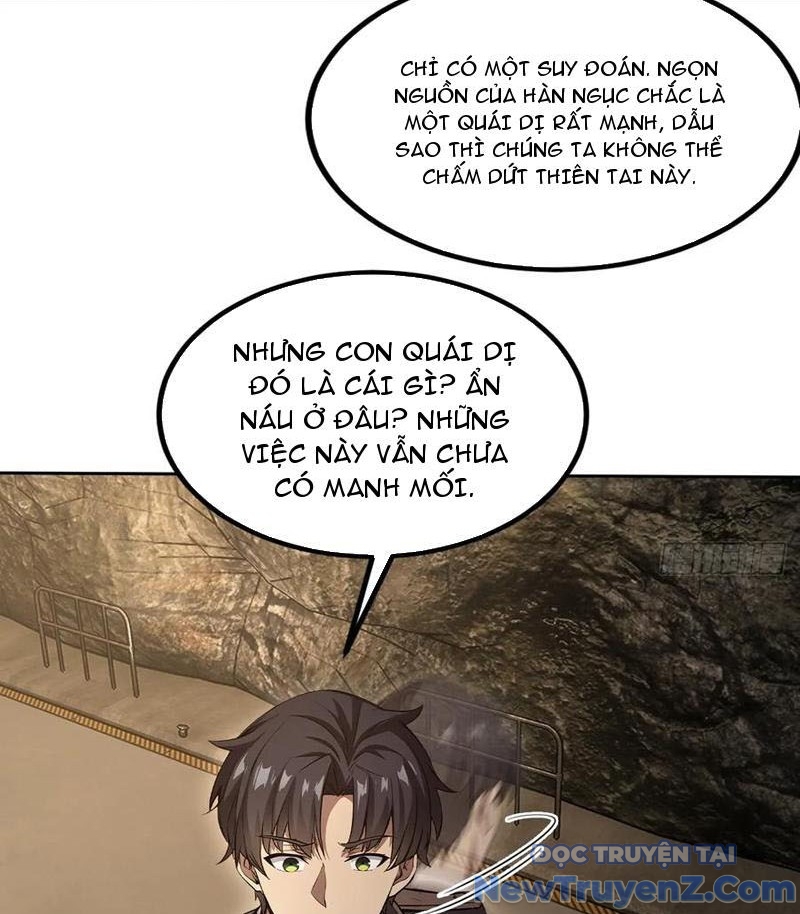 Trò Chơi Quỷ Dị: Ta Dựa Vào Vô Số Công Đức Khắc Thông Quan chapter 144 - Trang 69
