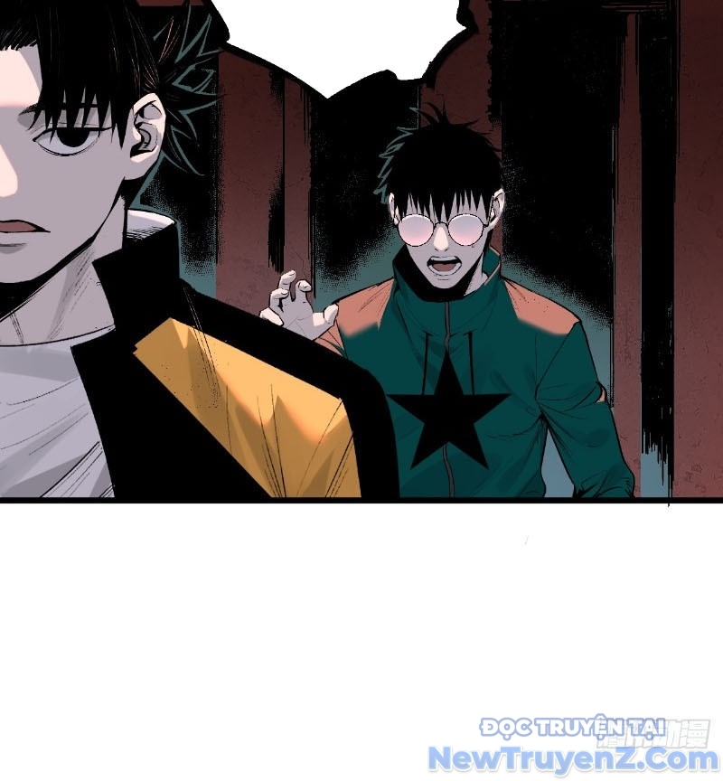 Ta Có Một Sở Nghiên Cứu Quái Vật chapter 10 - Trang 41
