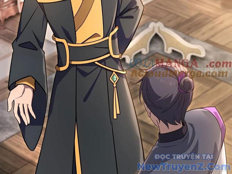 Phản Phái Muốn Sống Lâu Thêm Một Ngày chapter 34 - Trang 34