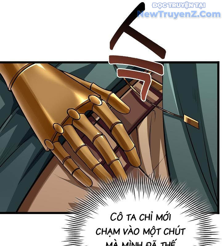 0.0000001% Của Quỷ Vương chapter 10 - Trang 121