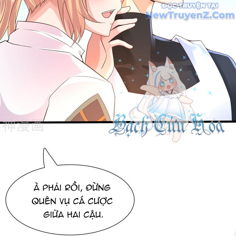 Nữ Thần Giúp Tôi Trở Thành Học Bá chapter 9 - Trang 60
