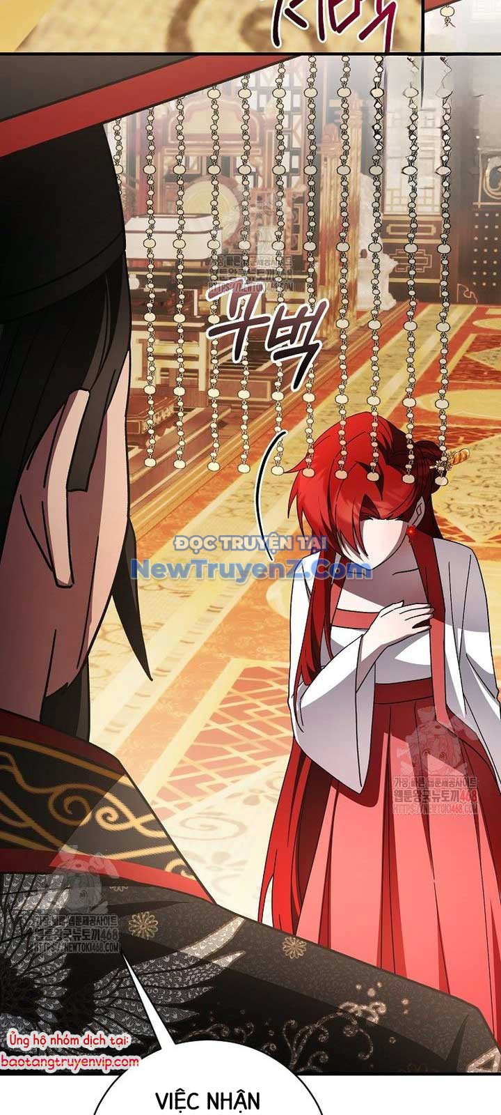 Sinh Tồn Trong Cuốn Tiểu Thuyết Romance Fantasy chapter 45 - Trang 7