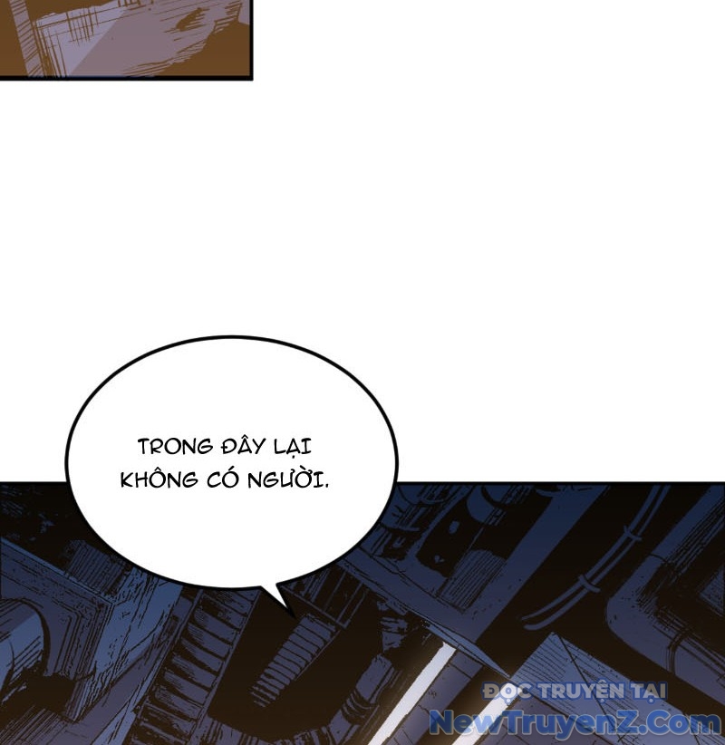 Kẻ Ký Sinh Trên Người Ta Không Dễ Chọc chapter 7 - Trang 54