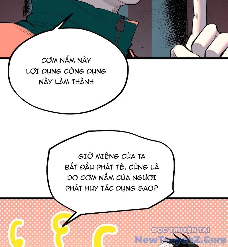 Ta Có Một Sở Nghiên Cứu Quái Vật chapter 10 - Trang 19