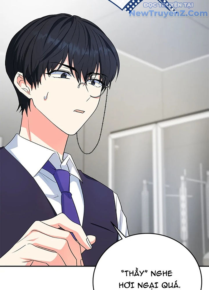 Anh Em Của Tôi Đều Là Nhân Vật Chính chapter 61 - Trang 94