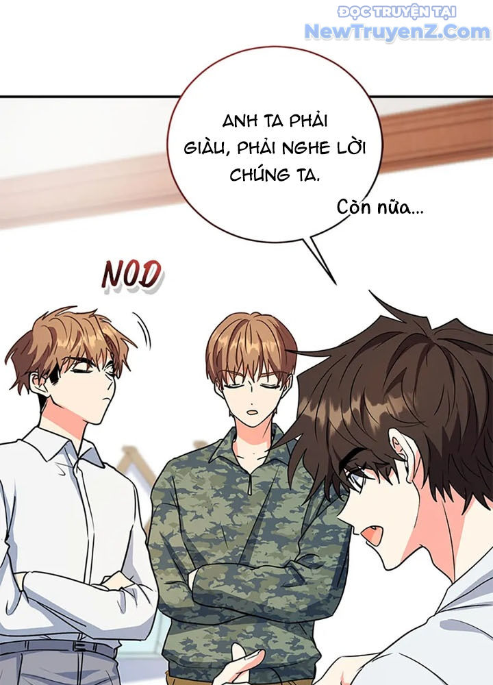 Anh Em Của Tôi Đều Là Nhân Vật Chính chapter 60 - Trang 52