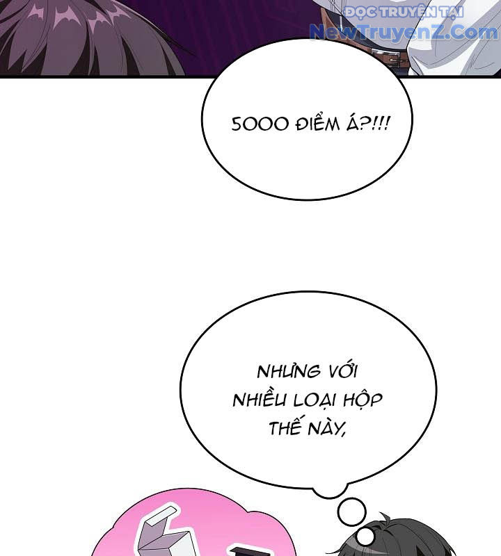 0.0000001% Của Quỷ Vương chapter 15 - Trang 26