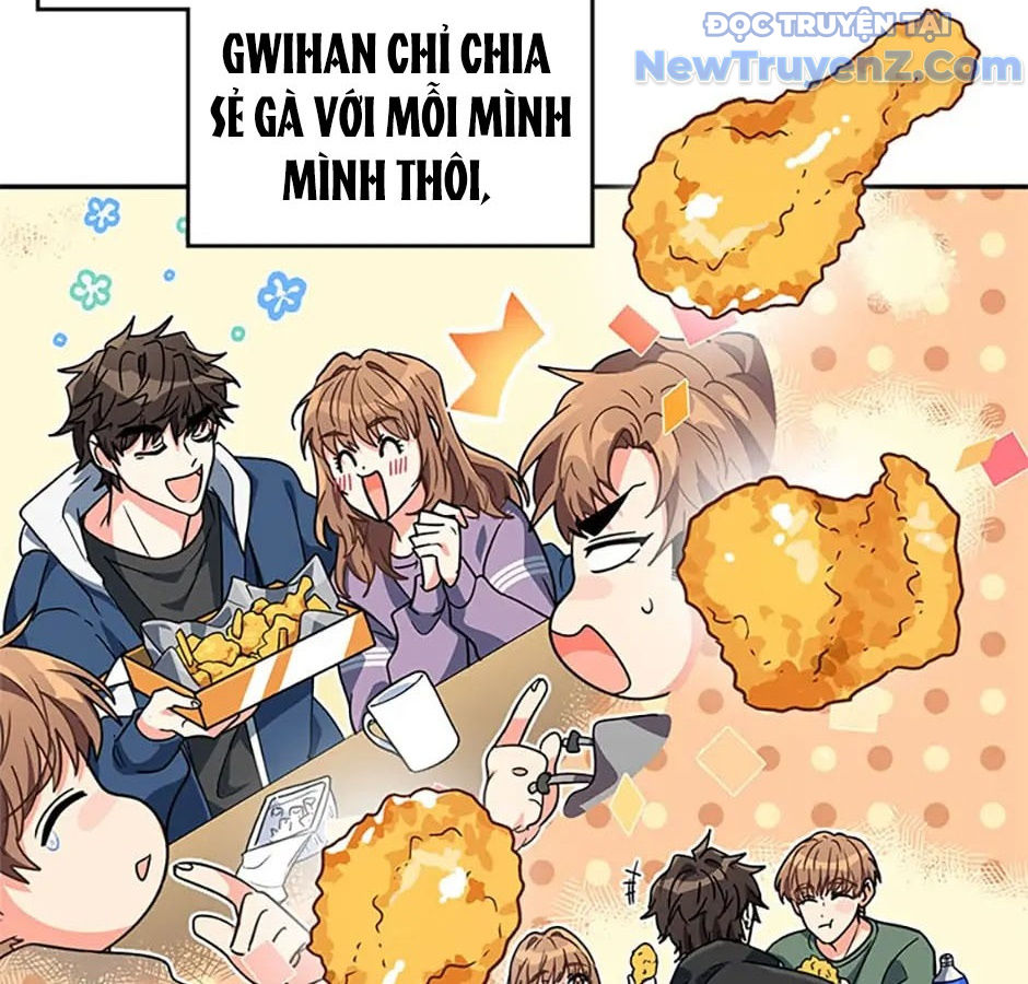 Anh Em Của Tôi Đều Là Nhân Vật Chính chapter 4 - Trang 45