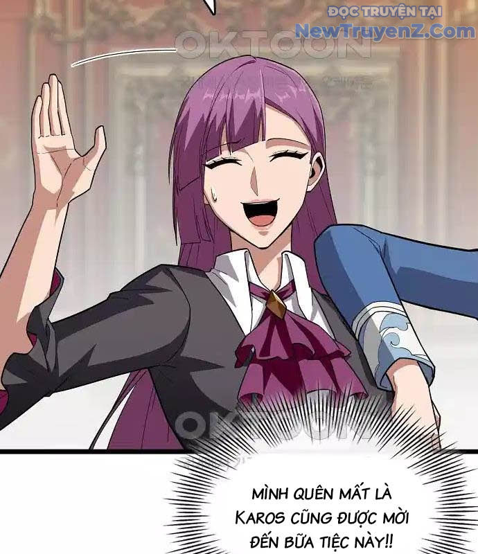 0.0000001% Của Quỷ Vương chapter 30 - Trang 131
