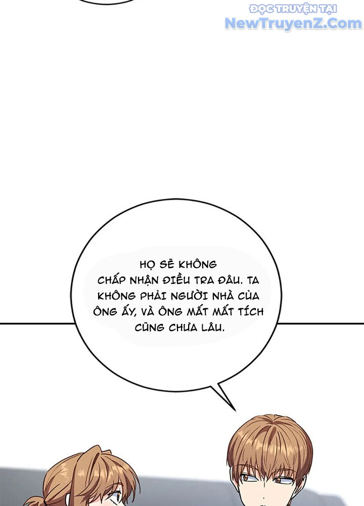 Anh Em Của Tôi Đều Là Nhân Vật Chính chapter 63 - Trang 8