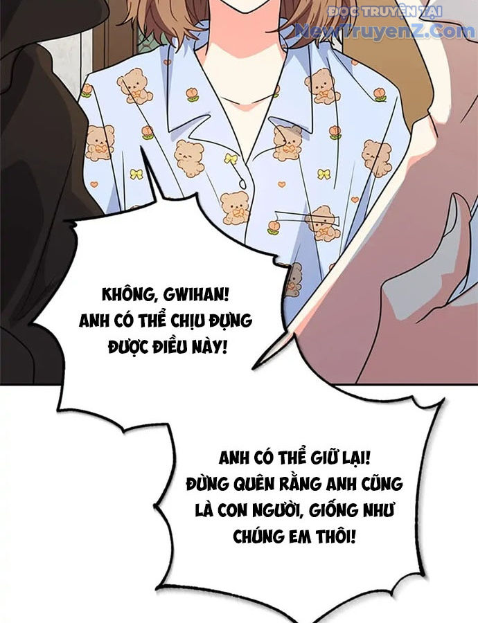 Anh Em Của Tôi Đều Là Nhân Vật Chính chapter 13 - Trang 114