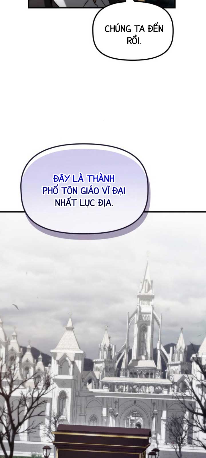 Thiếu Gia Chủ Của Gia Tộc Tử Linh Sư chapter 28 - Trang 40