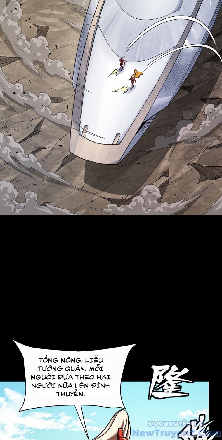 Tinh Giáp Hồn Tướng chapter 283 - Trang 40