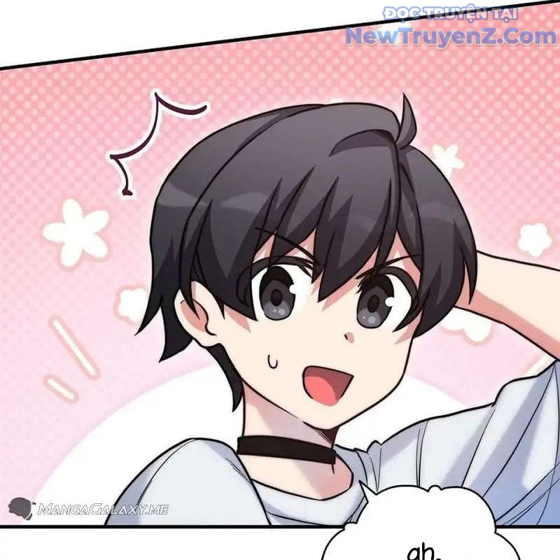 Trở Thành Bạn Thời Thơ Ấu Của Boss chapter 20 - Trang 124