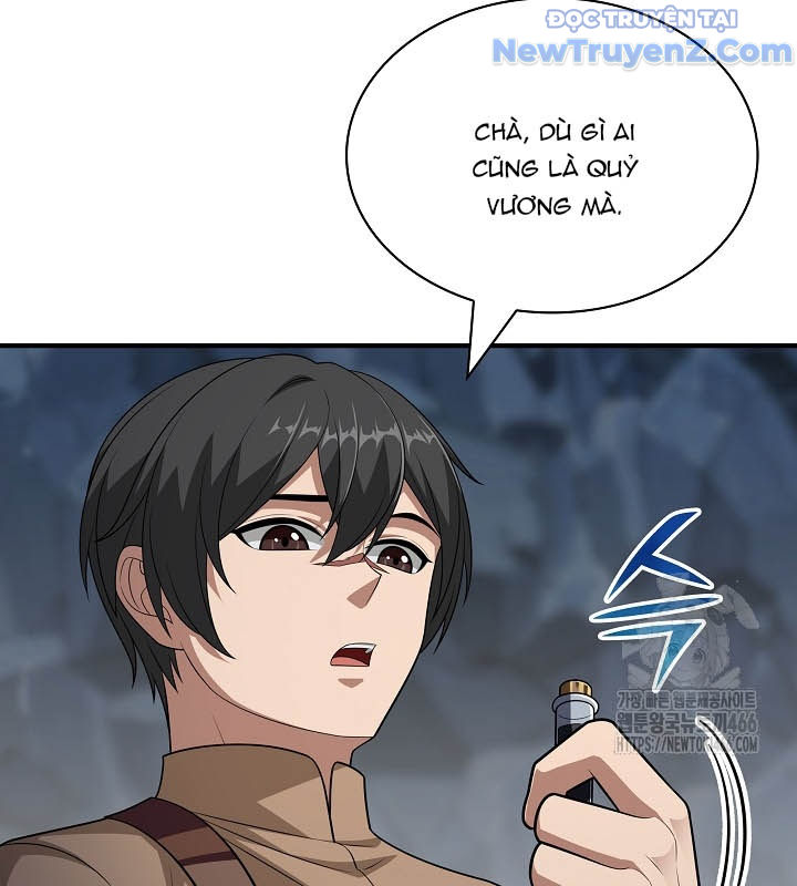 0.0000001% Của Quỷ Vương chapter 36 - Trang 52