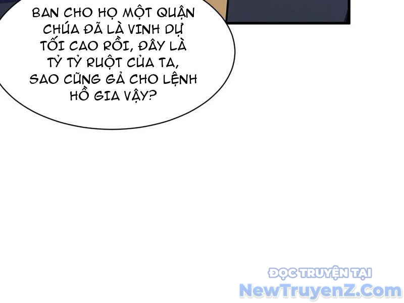 Phản Phái Muốn Sống Lâu Thêm Một Ngày chapter 34 - Trang 19