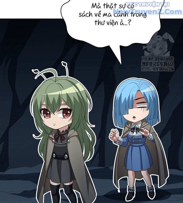 0.0000001% Của Quỷ Vương chapter 36 - Trang 16