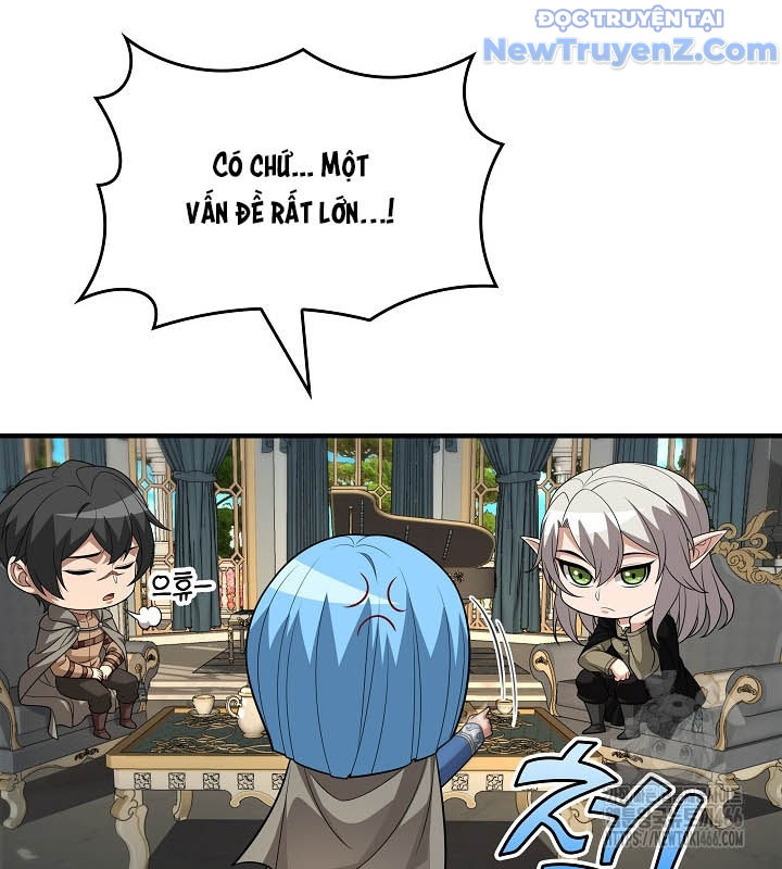 0.0000001% Của Quỷ Vương chapter 38 - Trang 14