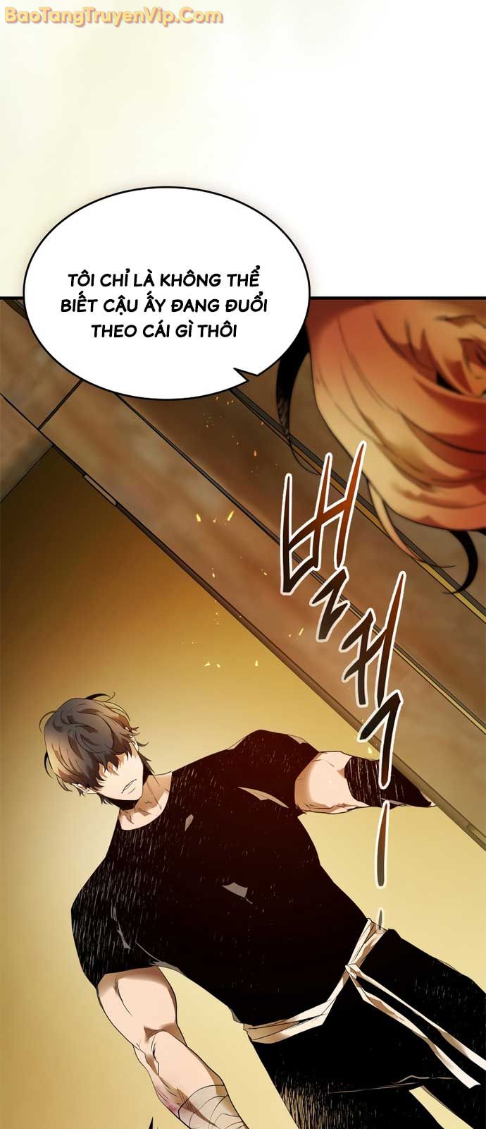 Thăng Cấp Cùng Thần chapter 133.1 - Trang 37