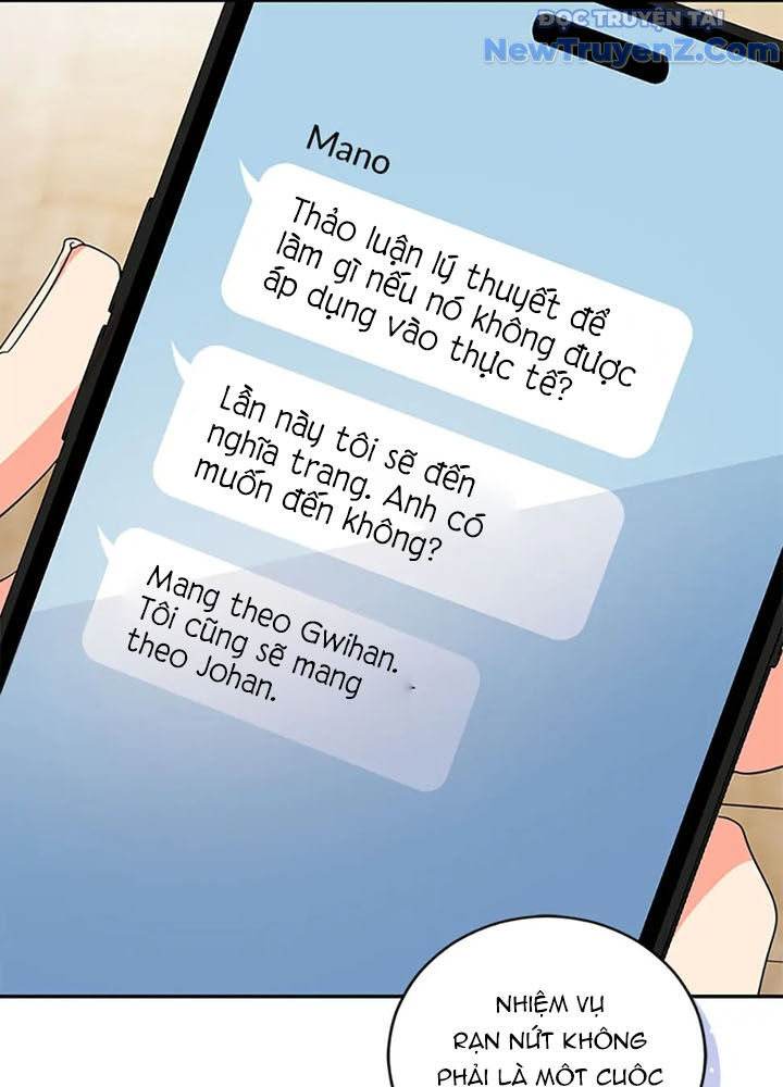 Anh Em Của Tôi Đều Là Nhân Vật Chính chapter 62 - Trang 105